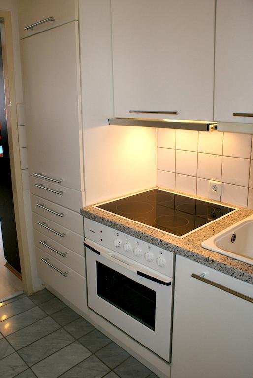 Apartment Center 비엔나 객실 사진